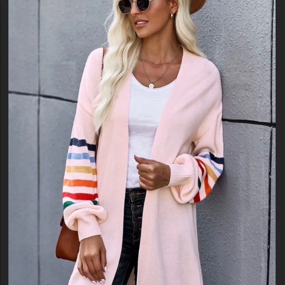 Cardigan - Picture 4 of 4